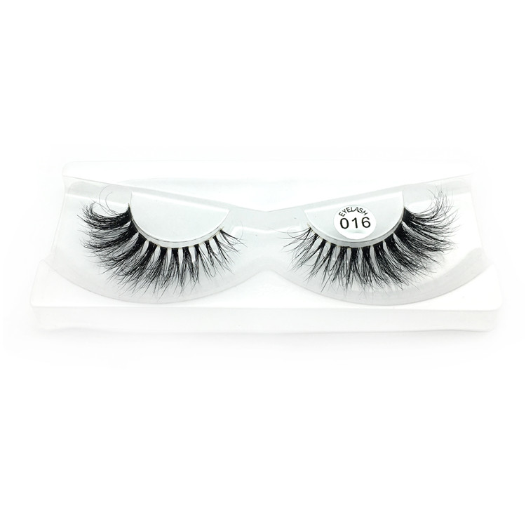 Siberian Premium 3D Mink Eyelashes Manufacturer 